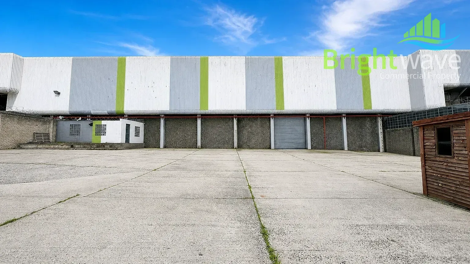 Brackenfell Hyper, Brackenfell, retail for rent