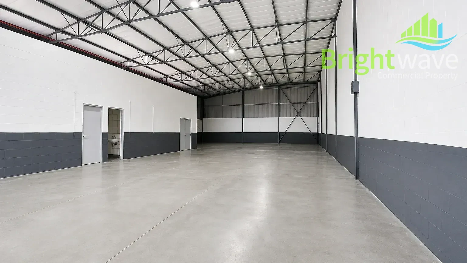 Sapphire Business Park, Bellville, industrial for rent