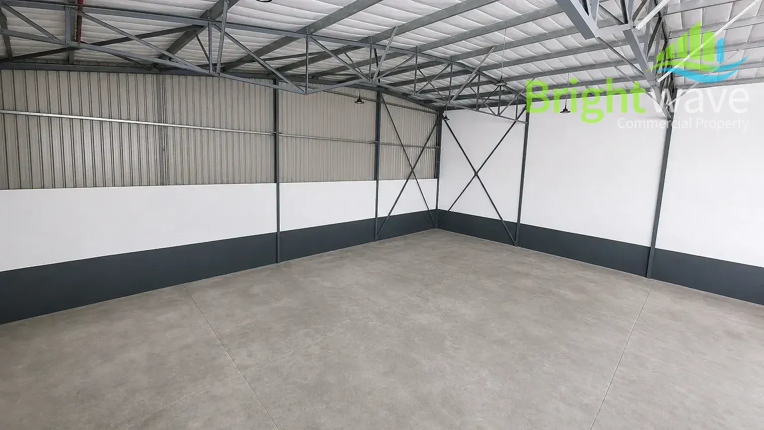 Sapphire Business Park, available industrial to let in Bellville
