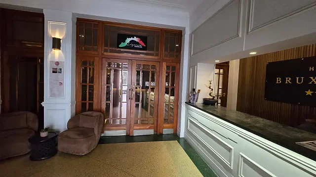 40 Burg Street, Cape Town CBD - building photo 1