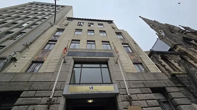 40 Burg Street, Cape Town CBD - building photo 4