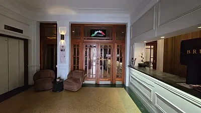 40 Burg Street, Cape Town CBD, retail for rent