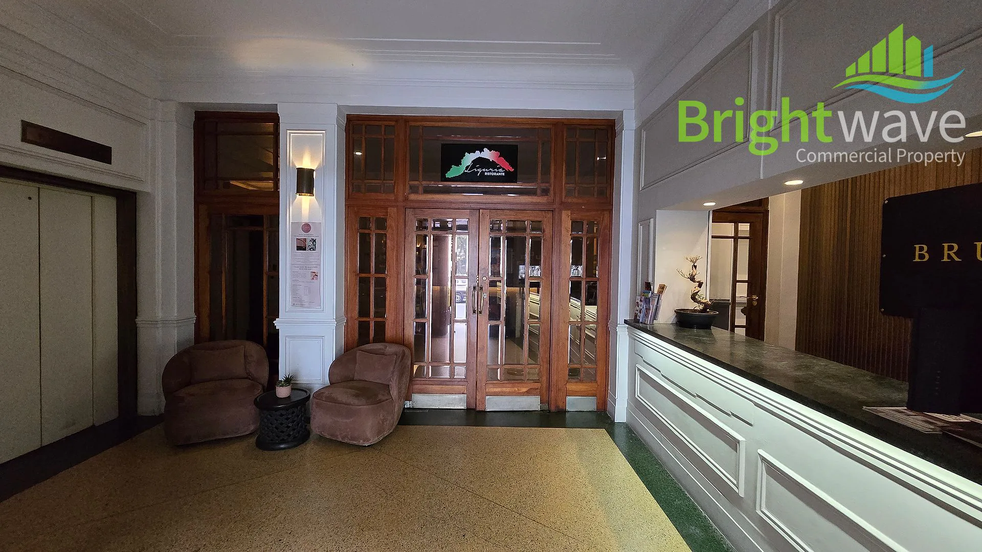 40 Burg Street, Cape Town CBD, retail for rent