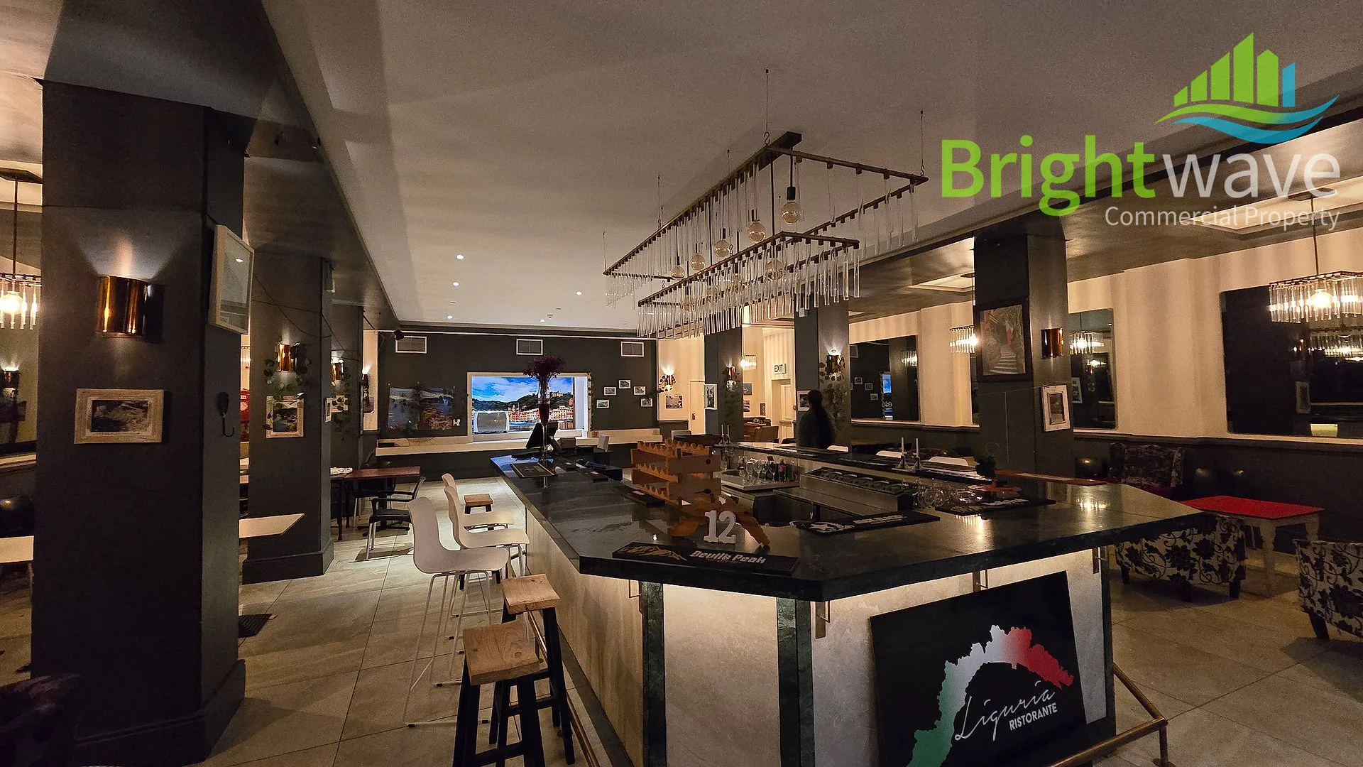 40 Burg Street, available retail to let in Cape Town CBD