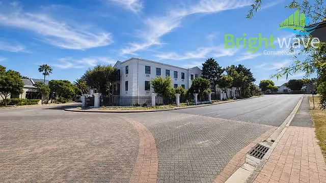 Offices space at TOKAI ON MAIN OFFICE PARK
