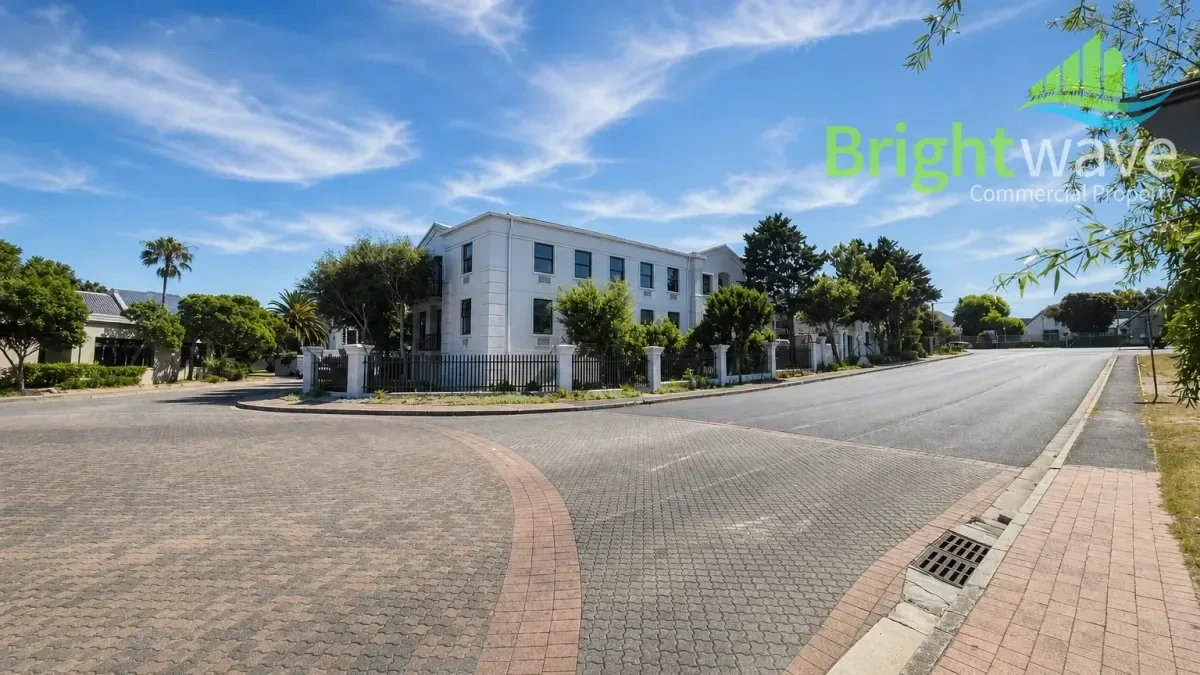 TOKAI ON MAIN OFFICE PARK commercial property in Tokai