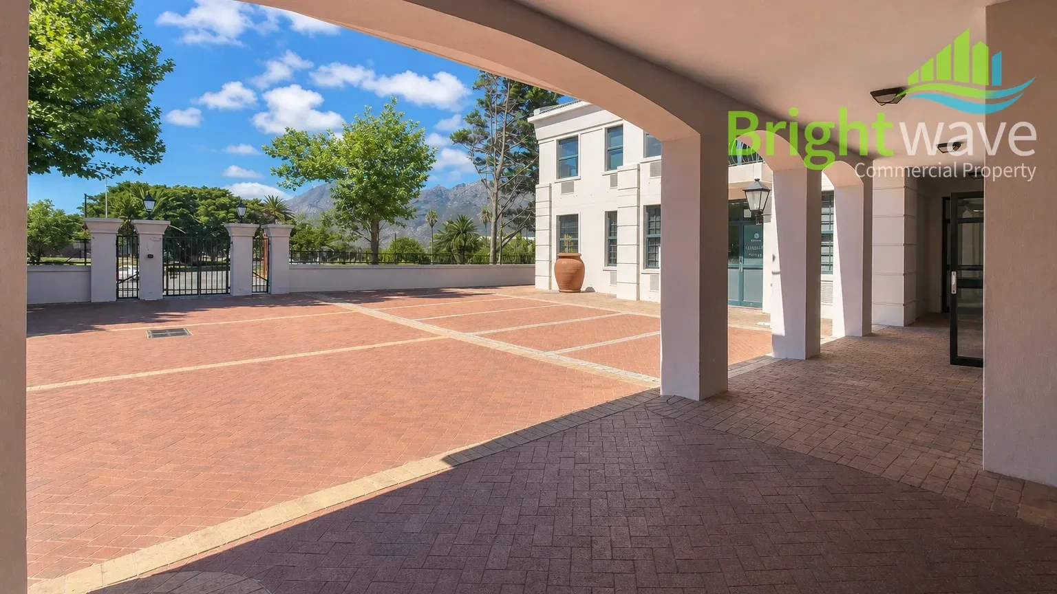 TOKAI ON MAIN OFFICE PARK, Tokai, office for rent
