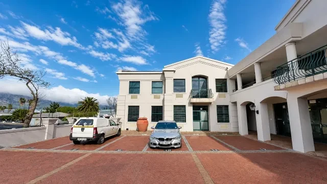 TOKAI ON MAIN OFFICE PARK, Tokai - building photo 9