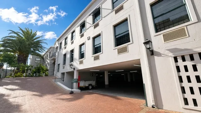 TOKAI ON MAIN OFFICE PARK, Tokai - building photo 12