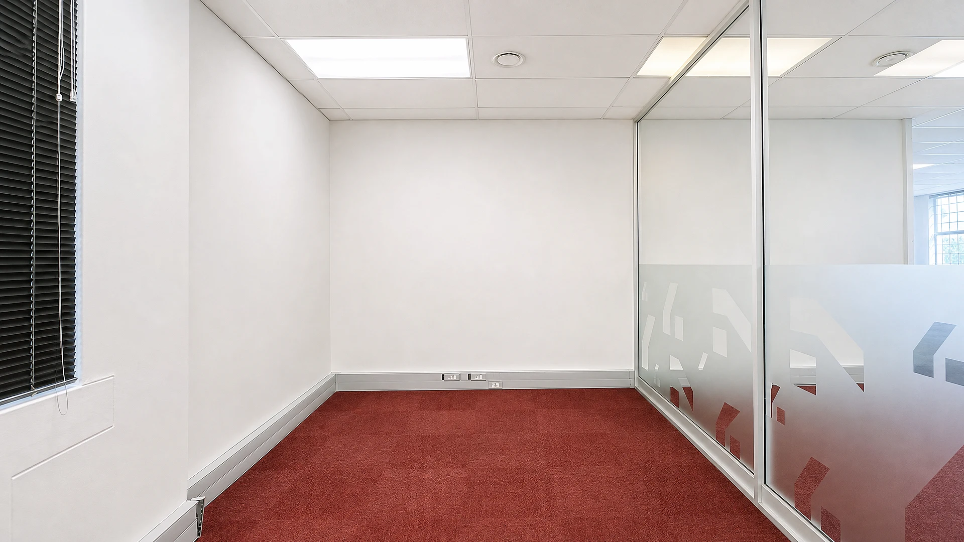 TOKAI ON MAIN OFFICE PARK, available office to let in Tokai