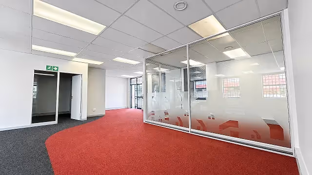 Offices space at TOKAI ON MAIN OFFICE PARK