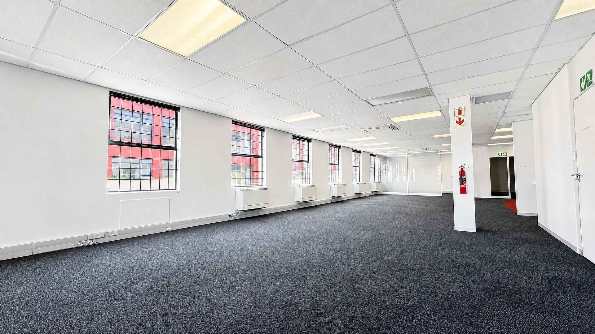 TOKAI ON MAIN OFFICE PARK, Tokai, office for rent