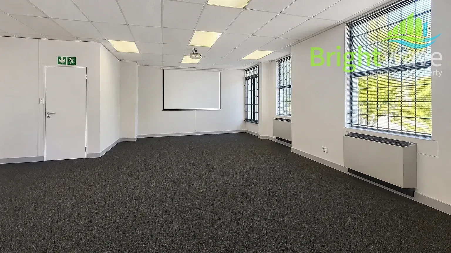 TOKAI ON MAIN OFFICE PARK, Tokai, office for rent