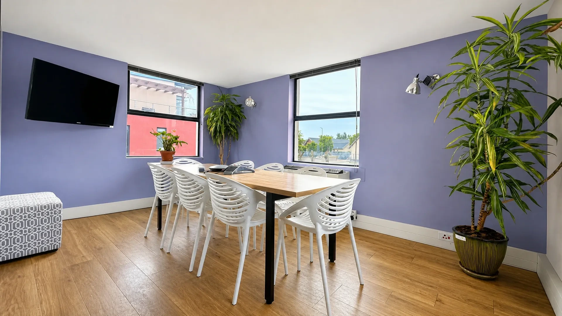 TOKAI ON MAIN OFFICE PARK, available office to let in Tokai