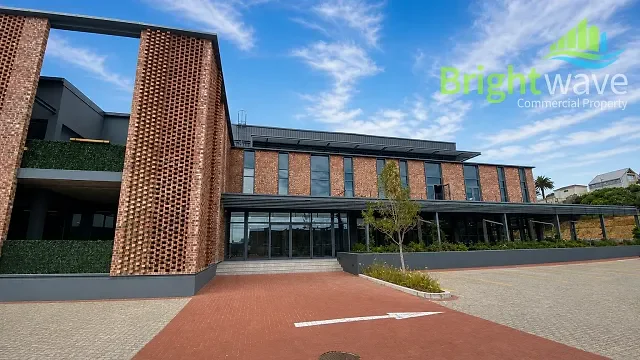 Brickfield Canvas, Woodstock - building photo 1