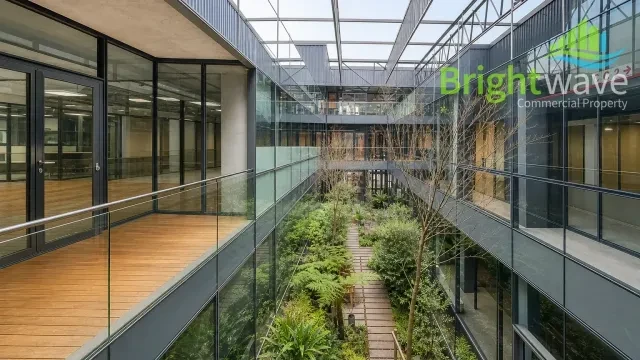 Brickfield Canvas, Woodstock - building photo 3