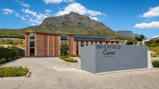 Brickfield Canvas, Woodstock - building photo 5