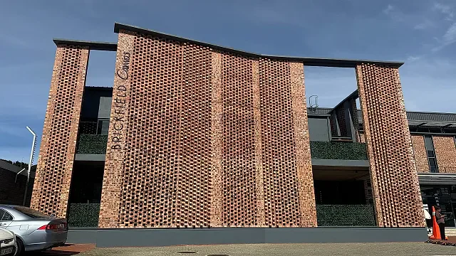 Brickfield Canvas, Woodstock - building photo 7