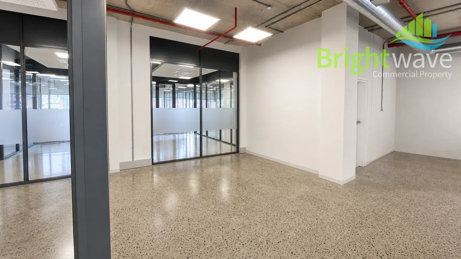 Brickfield Canvas, Woodstock, office for rent