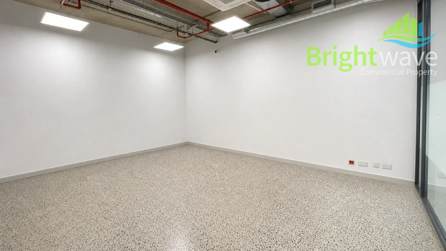 Brickfield Canvas, Woodstock, office for rent