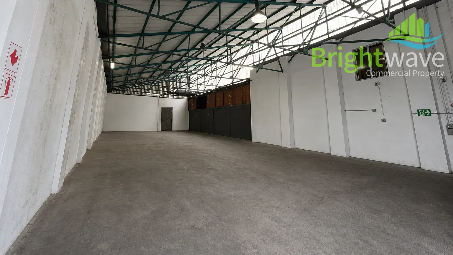 Tedric Park, Bellville, industrial for rent