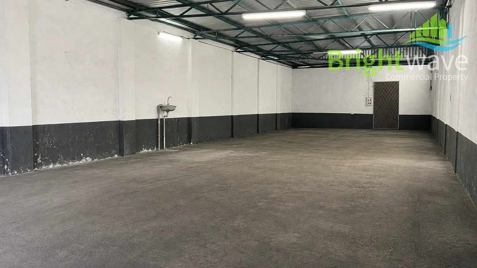 Tedric Park, available industrial to let in Bellville