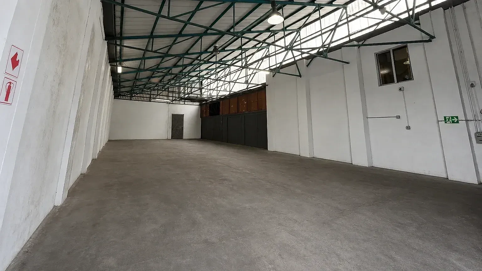 Tedric Park, Stikland, industrial for rent