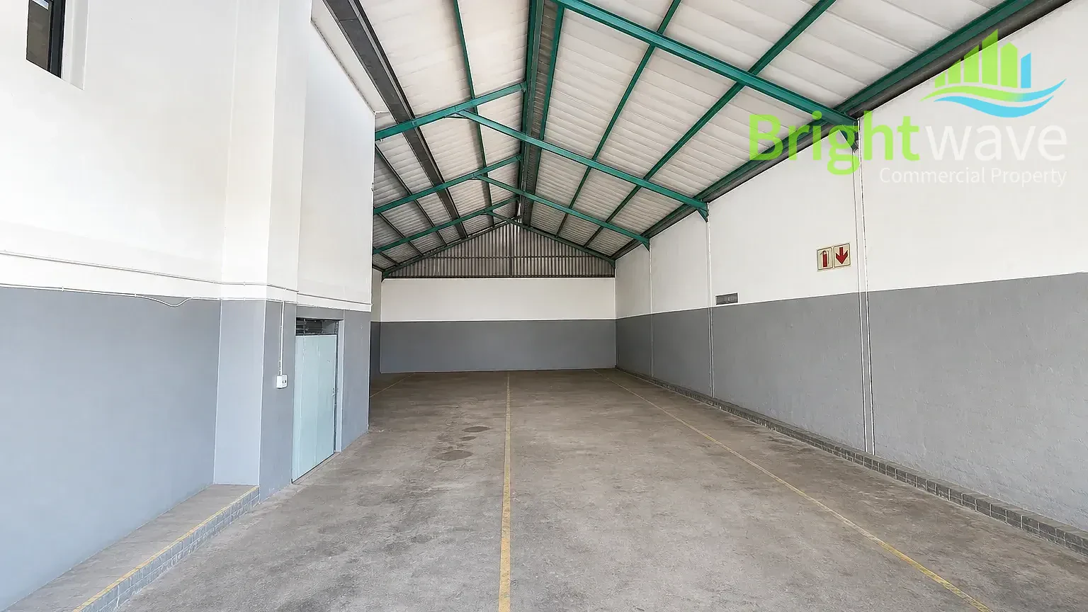 Tedric Park, Bellville, industrial for rent