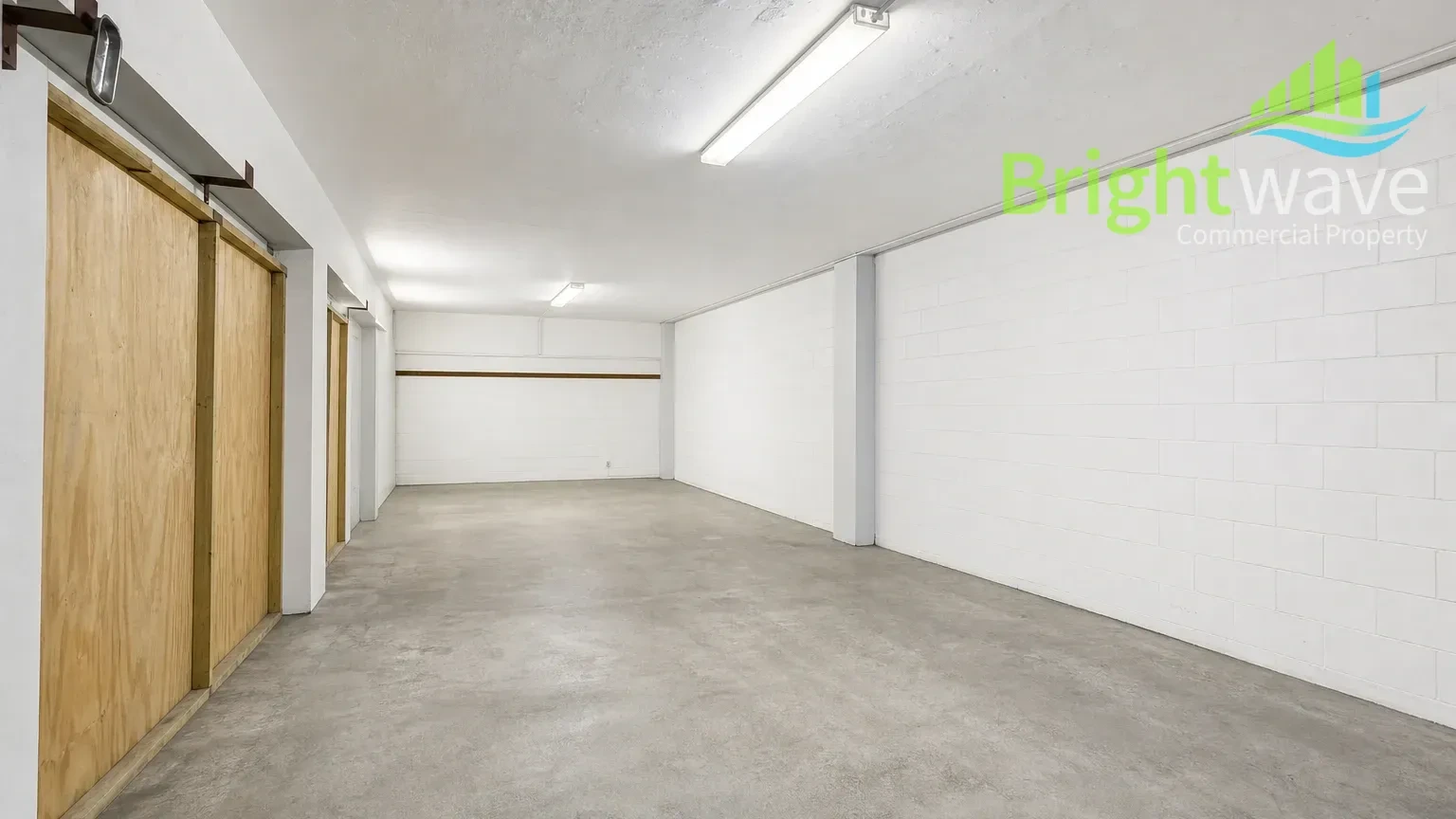 Sunset Park, Marconi Beam, industrial for rent