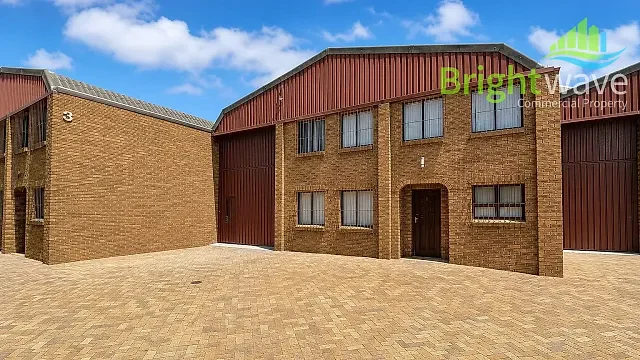 4 Hoist Avenue, Montague Gardens - building photo 2