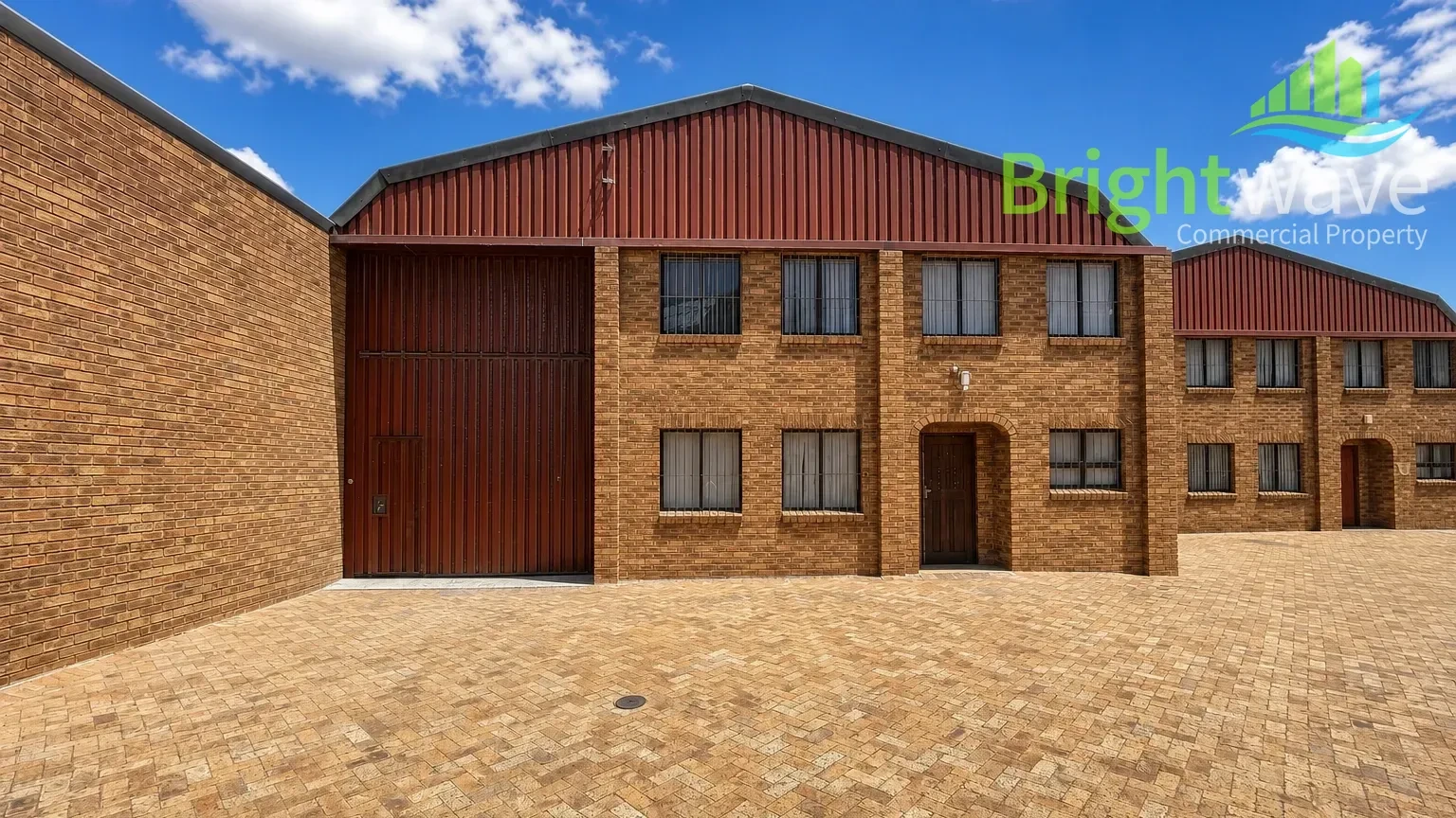 4 Hoist Avenue, Montague Gardens, industrial for rent