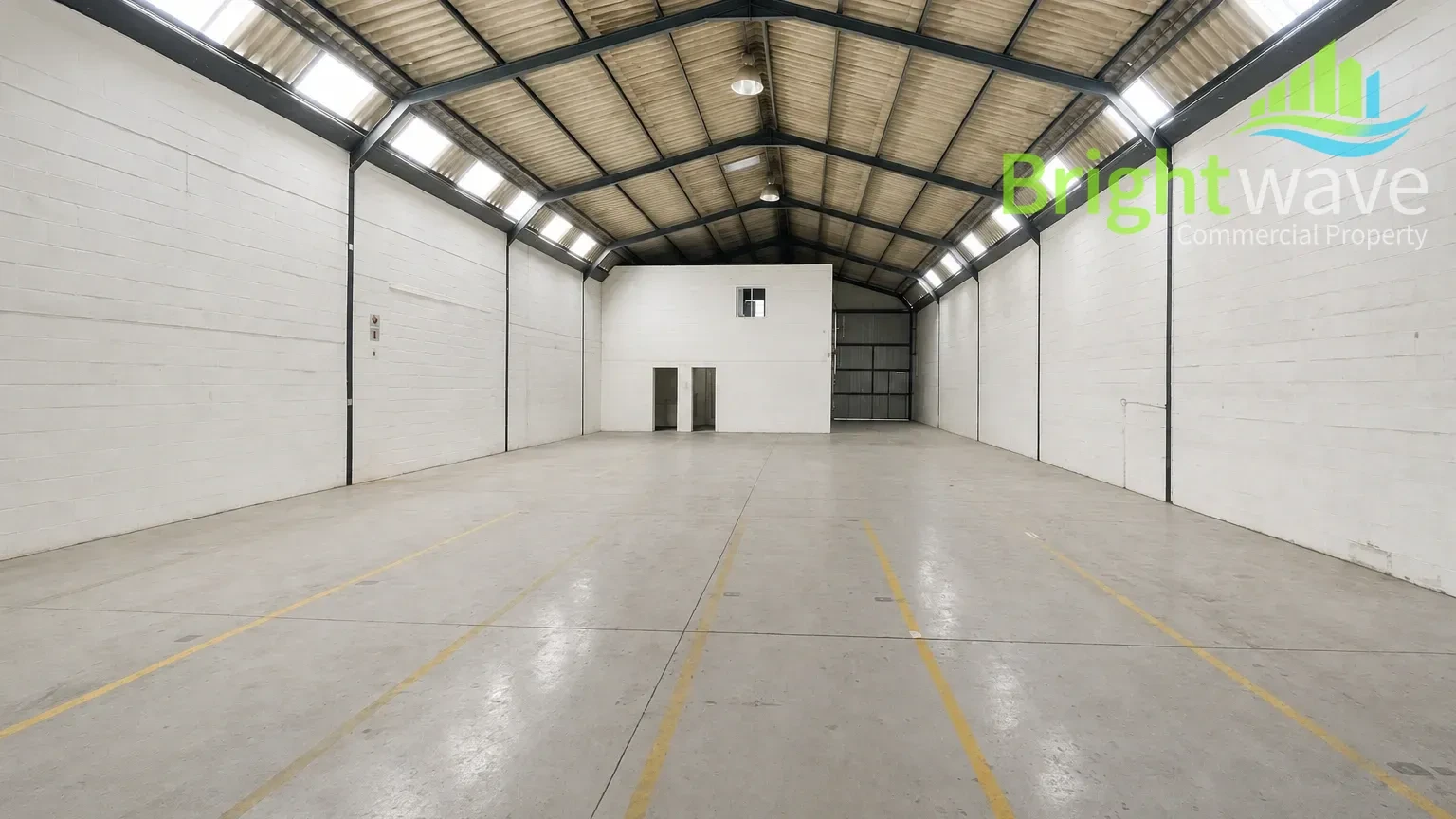 411 m² Industrial in Montague Gardens