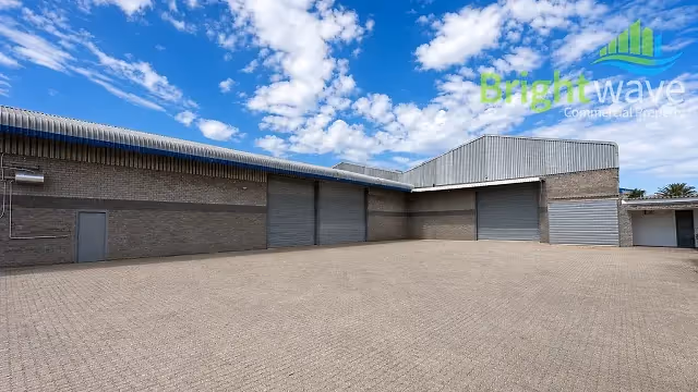 Killarney Gardens in Killarney Gardens, exterior view.