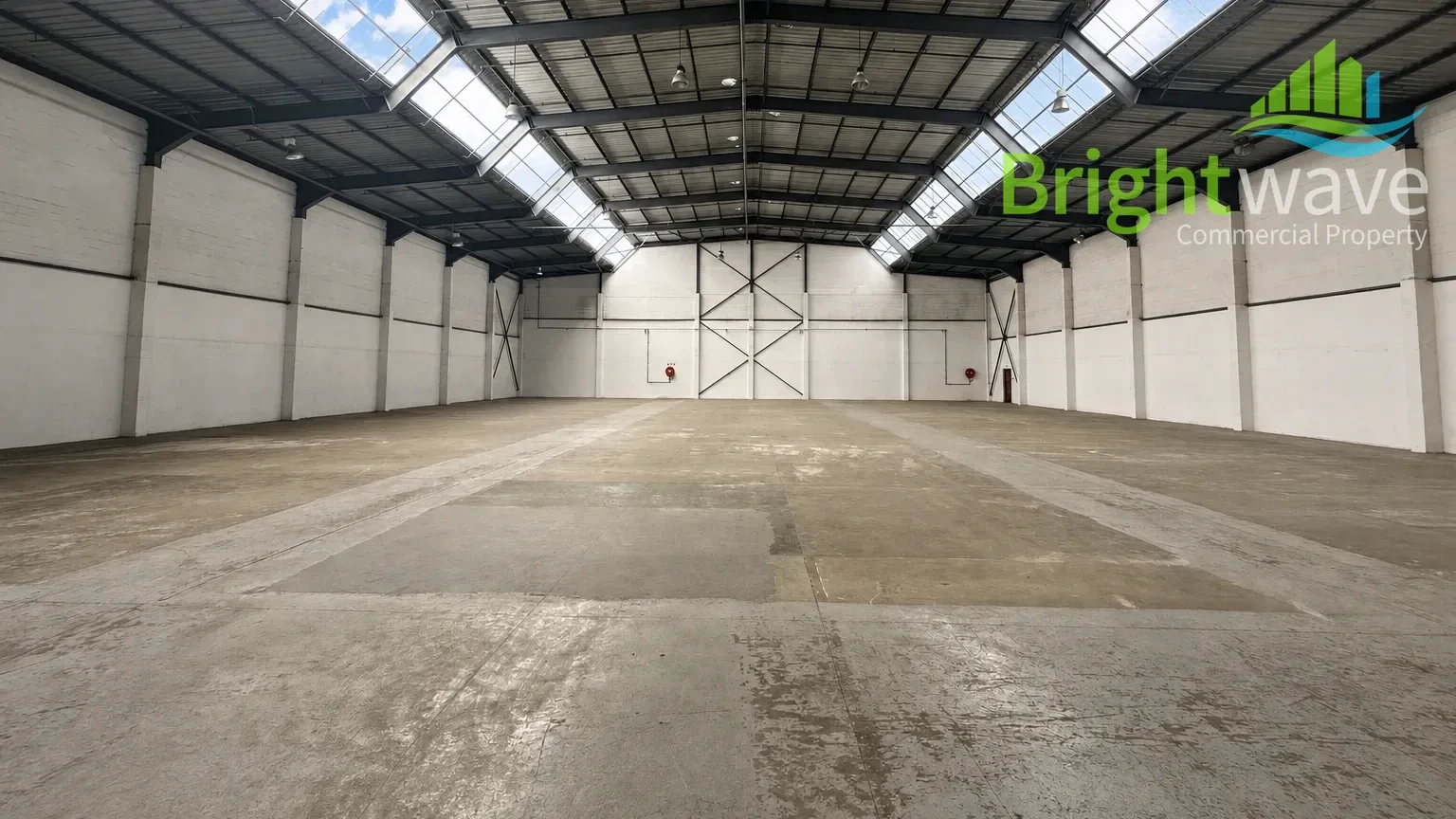 3 5th Street, Montague Gardens, industrial for rent