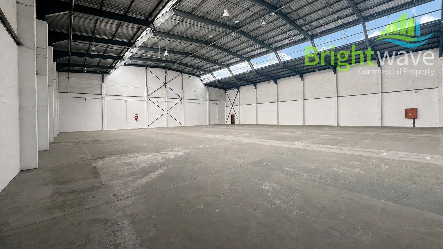 3 5th Street, available industrial to let in Montague Gardens