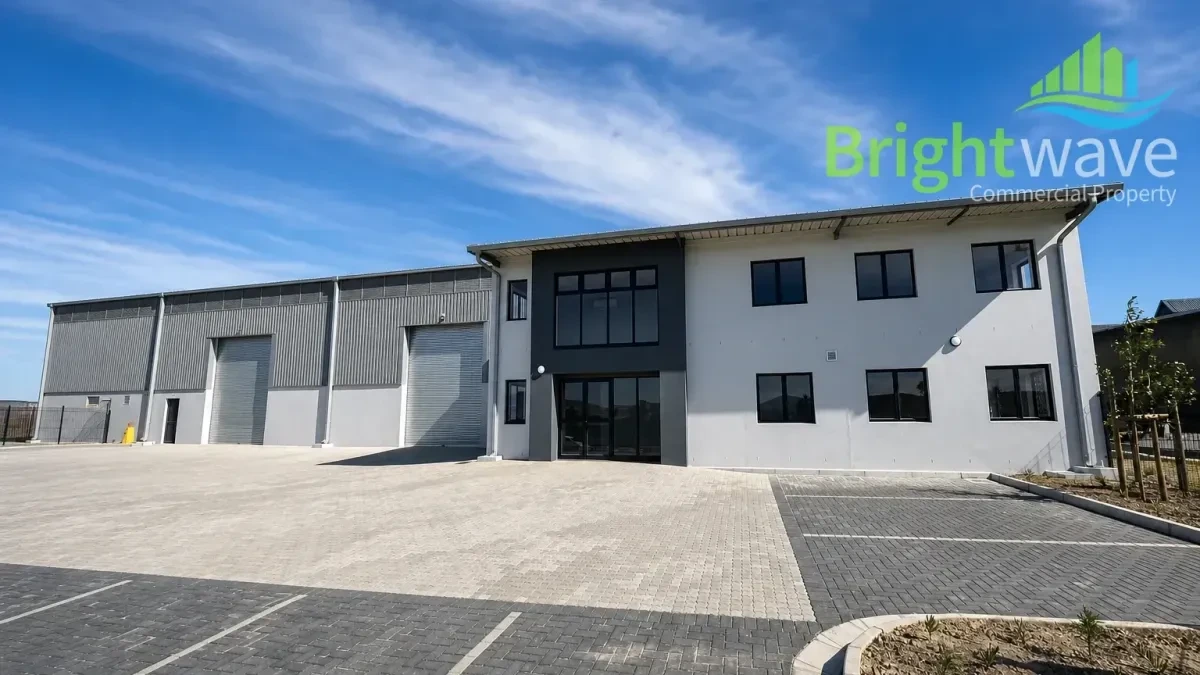 Rivergate Business Park commercial property in Rivergate