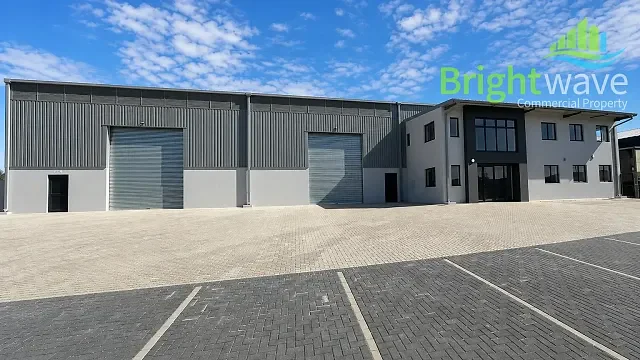Rivergate Business Park, Rivergate - building photo 1