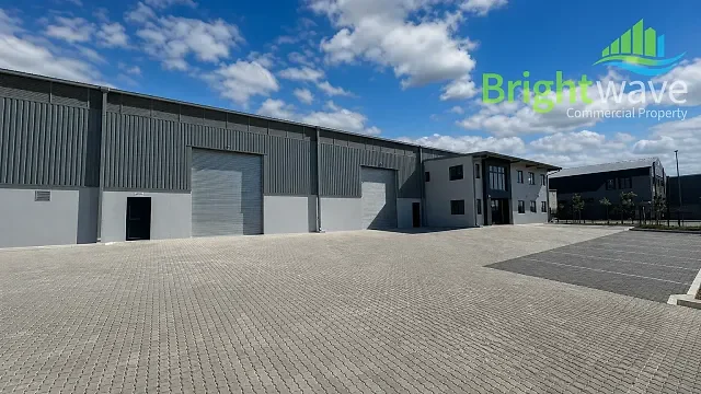 Rivergate Business Park, Rivergate - building photo 2