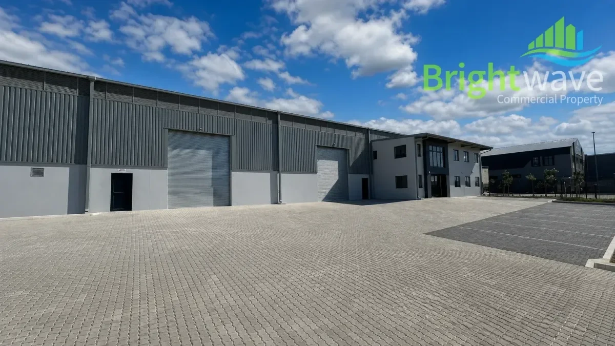Rivergate Business Park, Rivergate - building photo 2