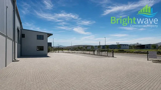 Rivergate Business Park, Rivergate - building photo 3