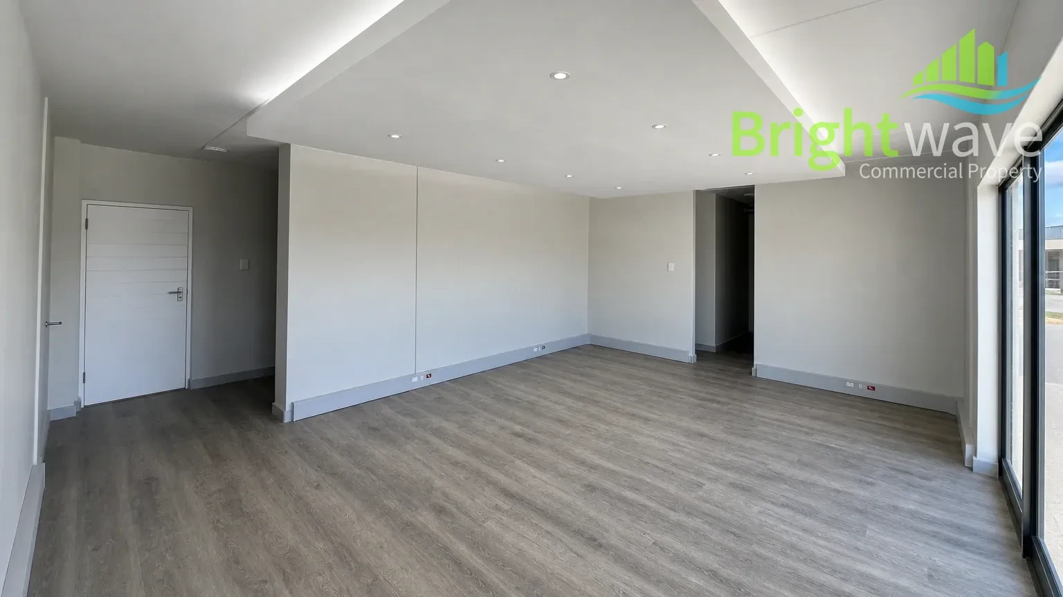 Rivergate Business Park, Rivergate, industrial for rent
