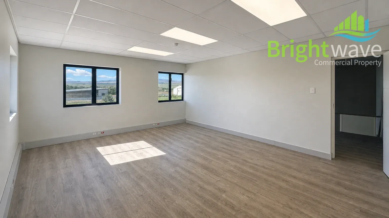 Rivergate Business Park, available industrial to let in Rivergate