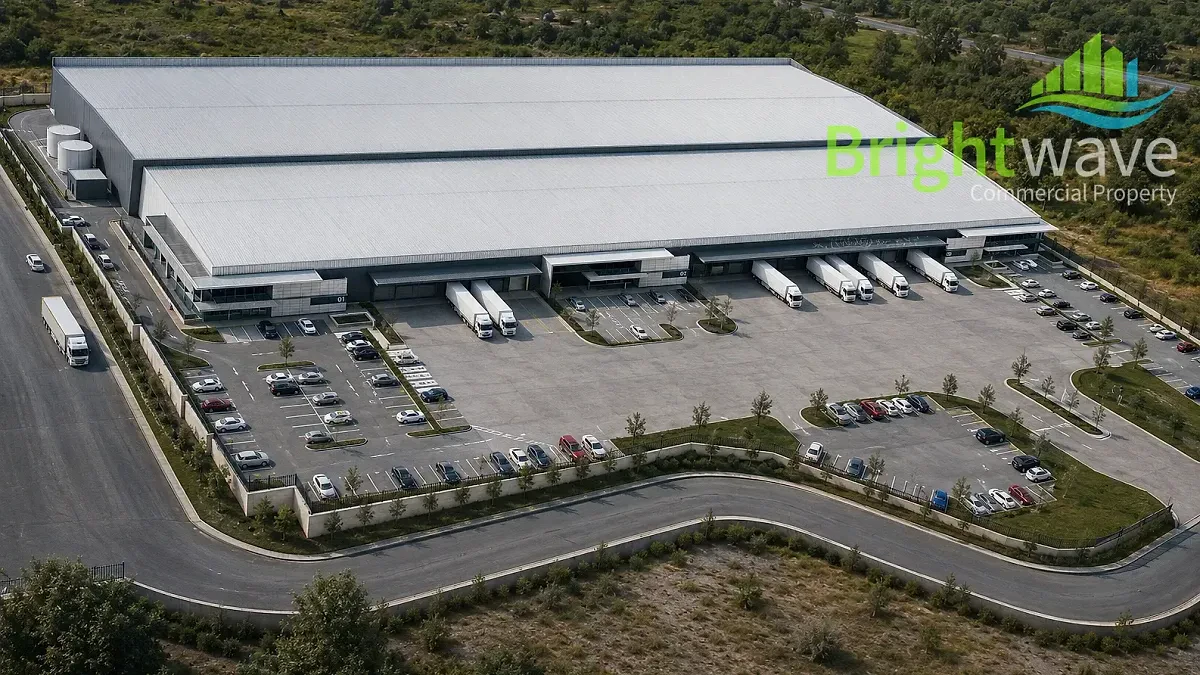 Atlantic Hills Business Park commercial property in Atlantic Hills