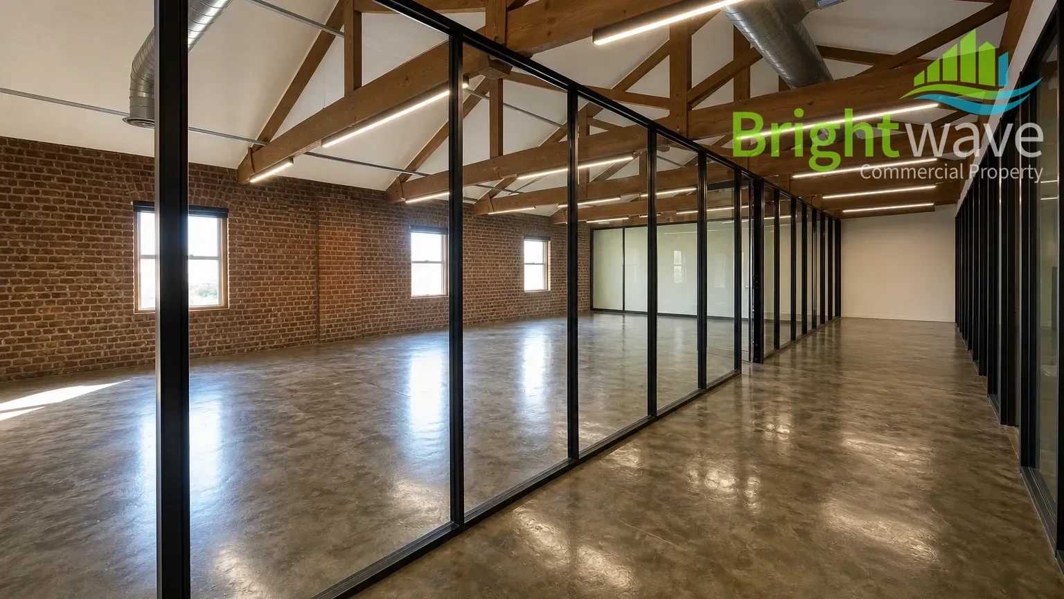 Castle Mews, available office for sale in Woodstock
