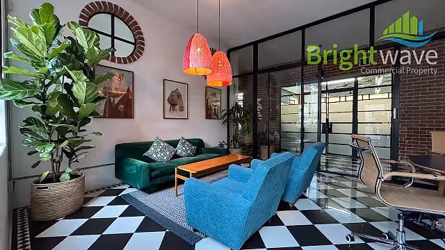 Commercial Offices space at Castle Mews