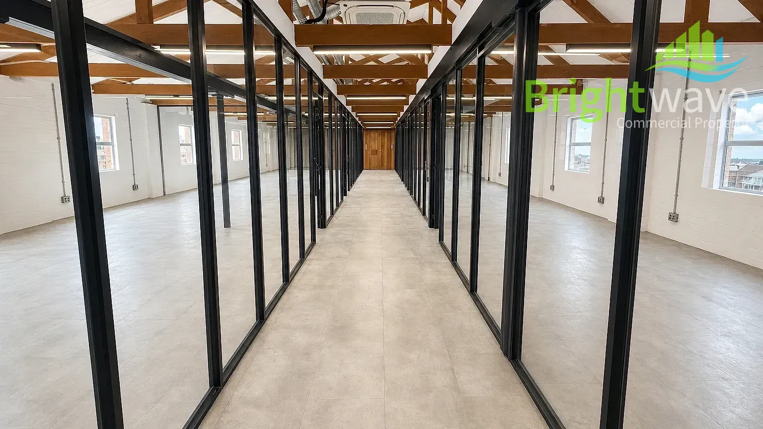 Castle Mews, Woodstock, office for sale