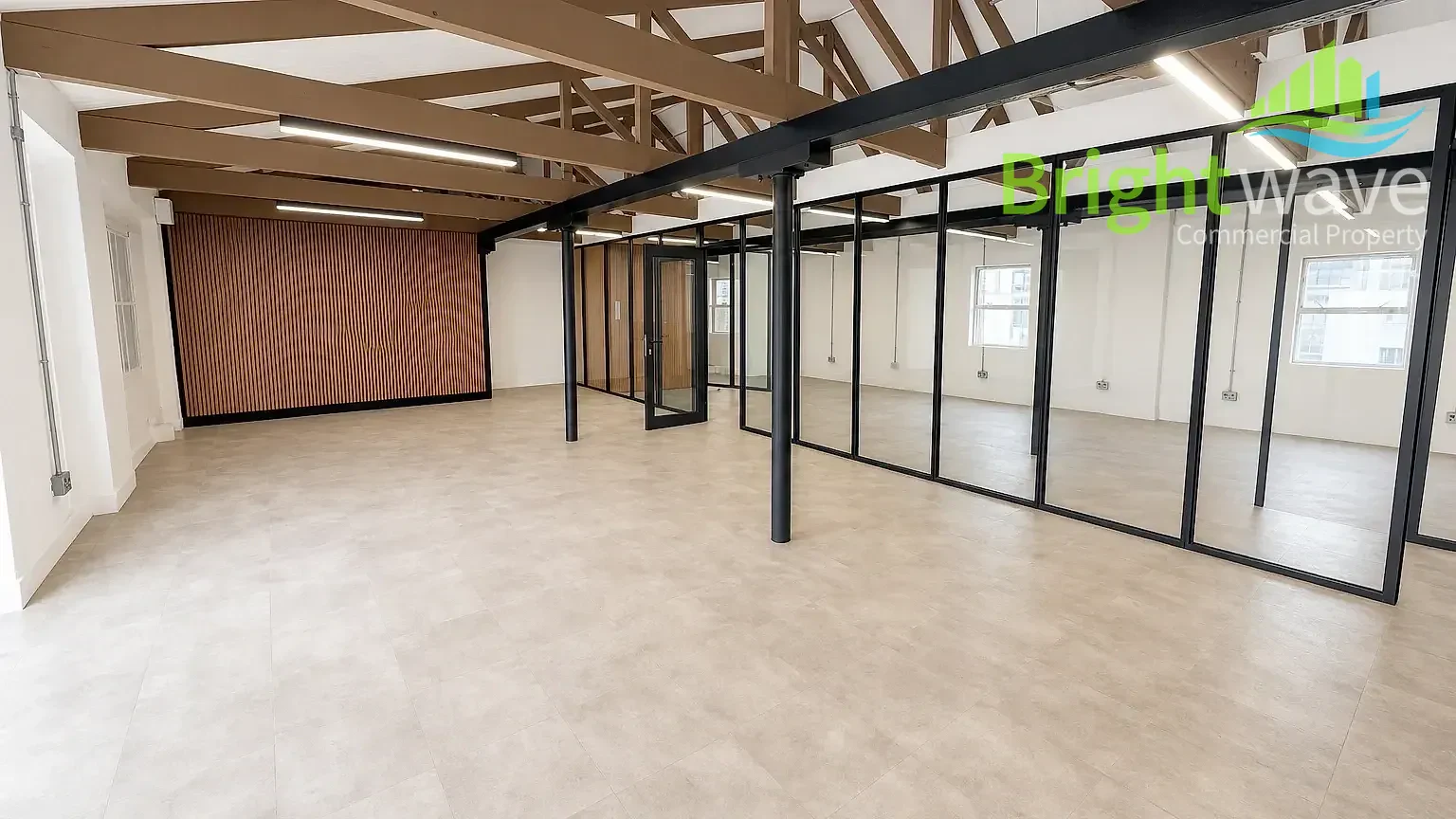 Castle Mews, available office for sale in Woodstock