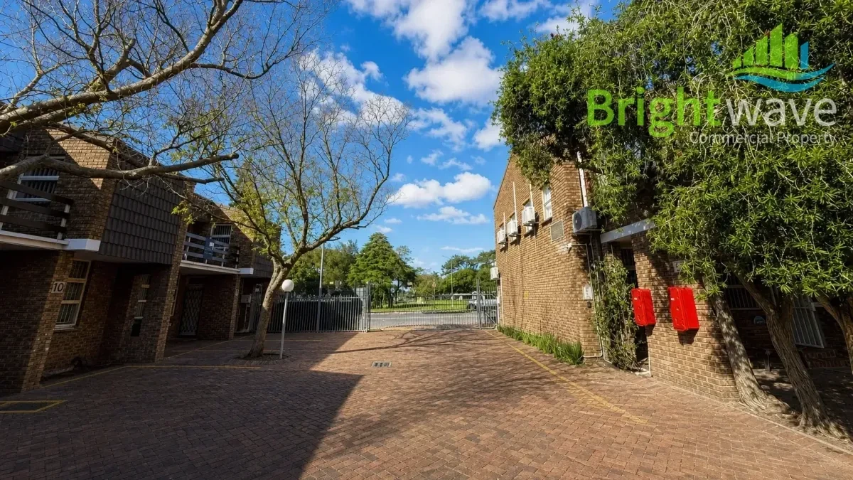 Howard Studios commercial property in Pinelands