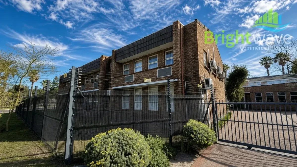 Howard Studios, Pinelands - building photo 2