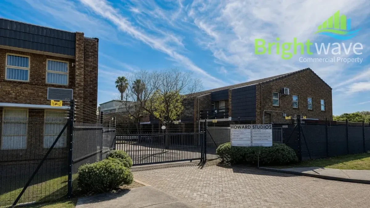 Howard Studios, Pinelands - building photo 3